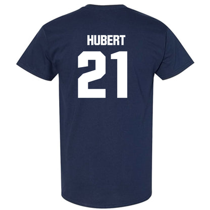Jackson State - NCAA Women's Bowling : Paige Hubert - T-Shirt-1