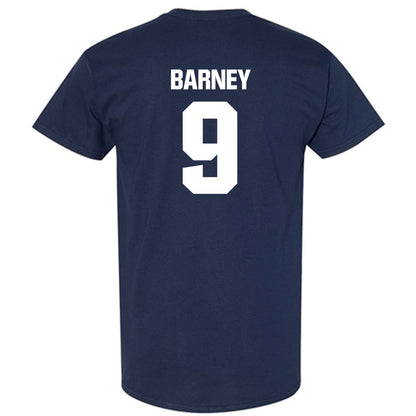 Jackson State - NCAA Softball : Mackenzie Barney - T-Shirt-1