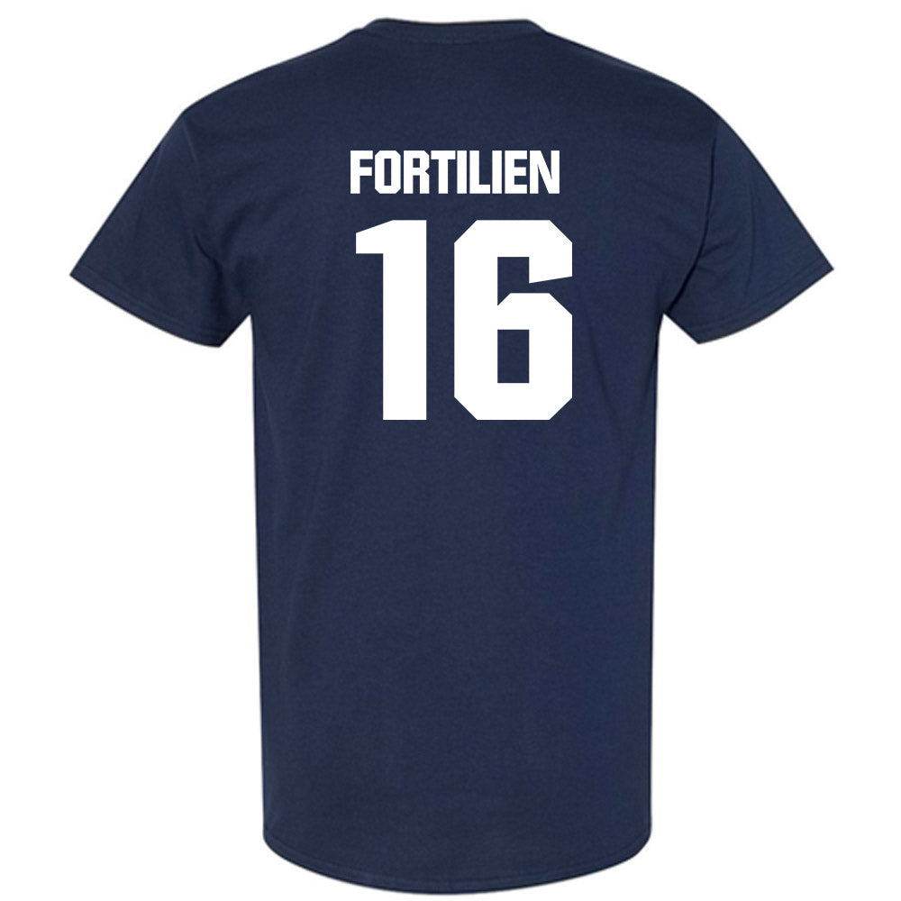 Jackson State - NCAA Football : Joanes Fortilien - T-Shirt-1