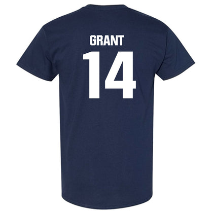 Jackson State - NCAA Women's Basketball : Laila Grant - T-Shirt-1