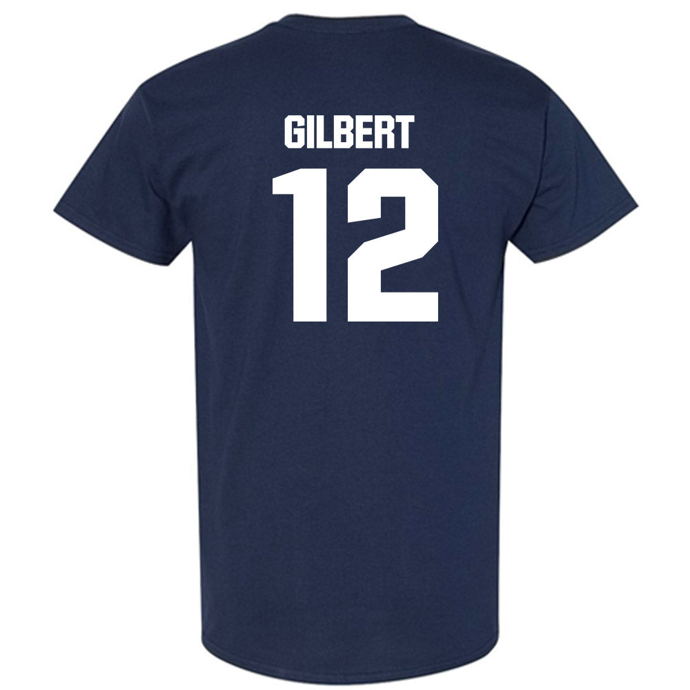 Jackson State - NCAA Women's Volleyball : Cierra Gilbert - T-Shirt-1