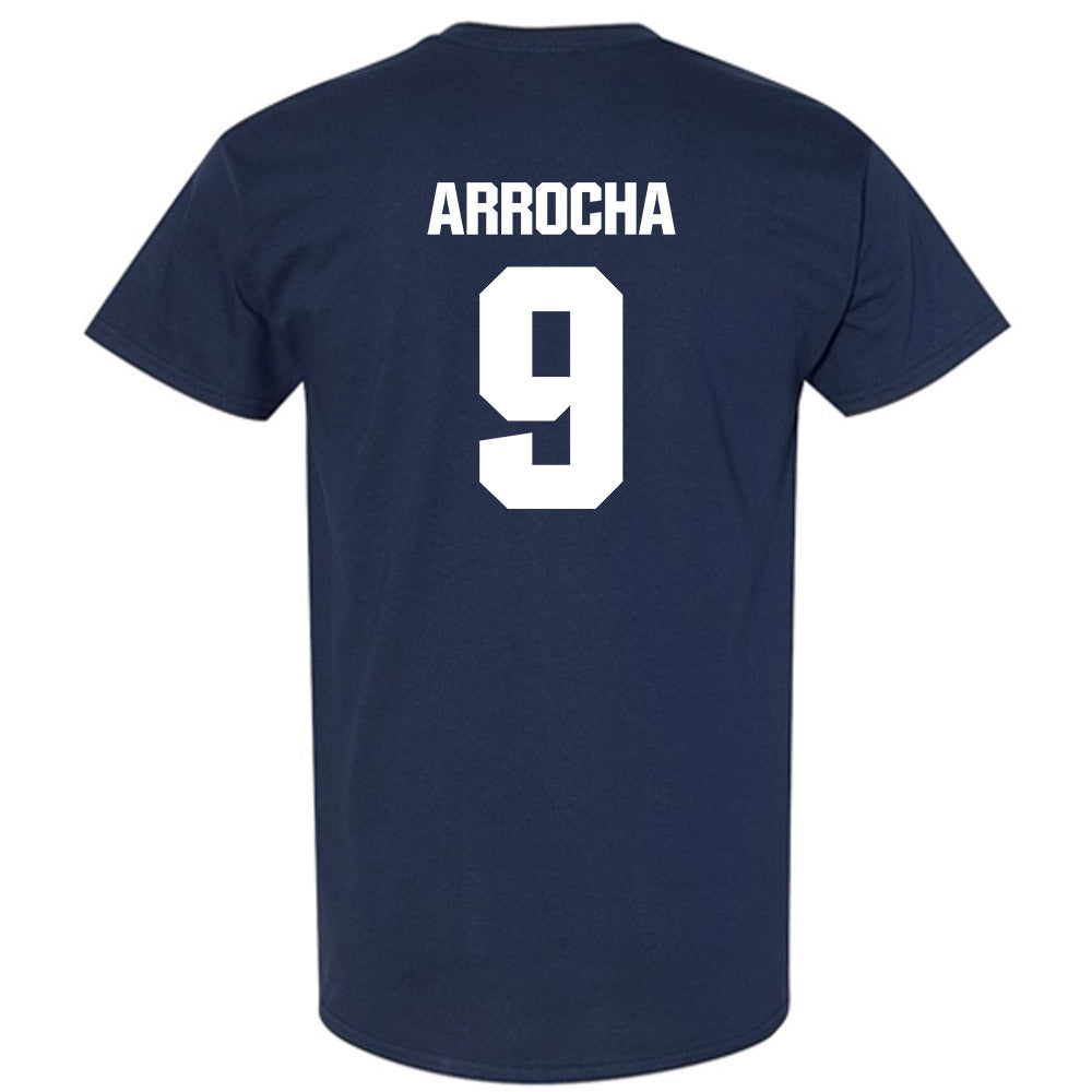 Jackson State - NCAA Baseball : Derek Arrocha - T-Shirt-1