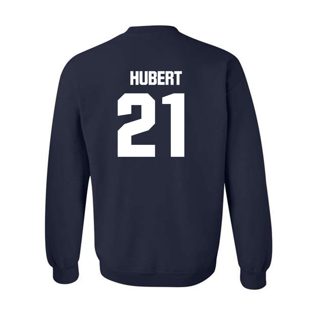 Jackson State - NCAA Women's Bowling : Paige Hubert - Crewneck Sweatshirt-1