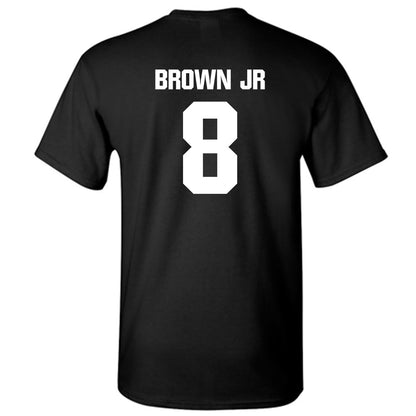 Jackson State - NCAA Football : John Brown Jr - T-Shirt-1