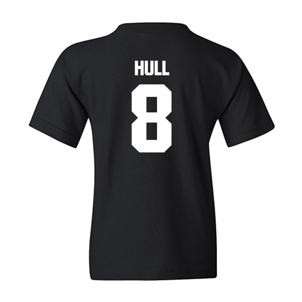 Jackson State - NCAA Baseball : Davione Hull - Youth T-Shirt-1