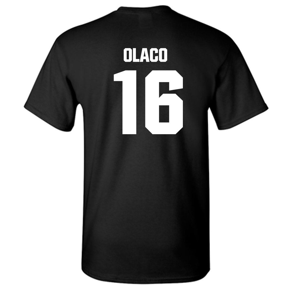 Jackson State - NCAA Women's Soccer : Josetiarainnah Olaco - T-Shirt-1