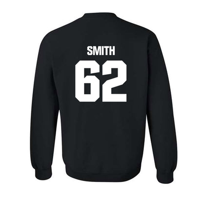 Jackson State - NCAA Football : Almetris Smith - Crewneck Sweatshirt-1