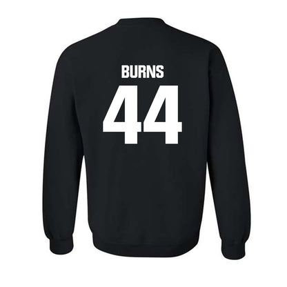 Jackson State - NCAA Football : Hunter Burns - Crewneck Sweatshirt-1