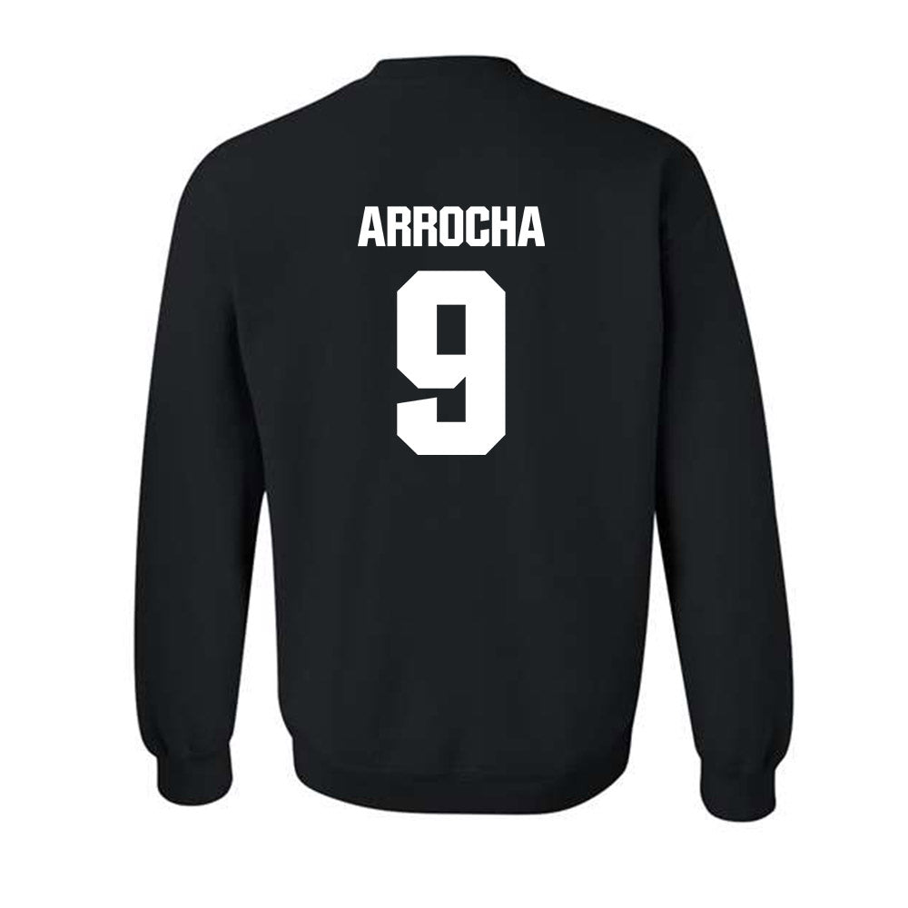Jackson State - NCAA Baseball : Derek Arrocha - Crewneck Sweatshirt-1