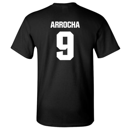 Jackson State - NCAA Baseball : Derek Arrocha - T-Shirt-1