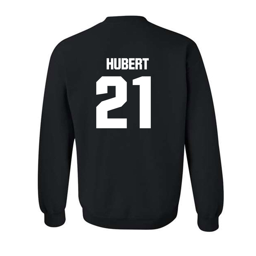 Jackson State - NCAA Women's Bowling : Paige Hubert - Crewneck Sweatshirt-1
