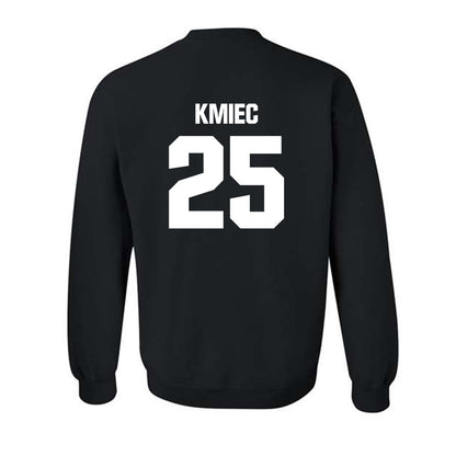 Jackson State - NCAA Women's Soccer : Cora Kmiec - Crewneck Sweatshirt-1