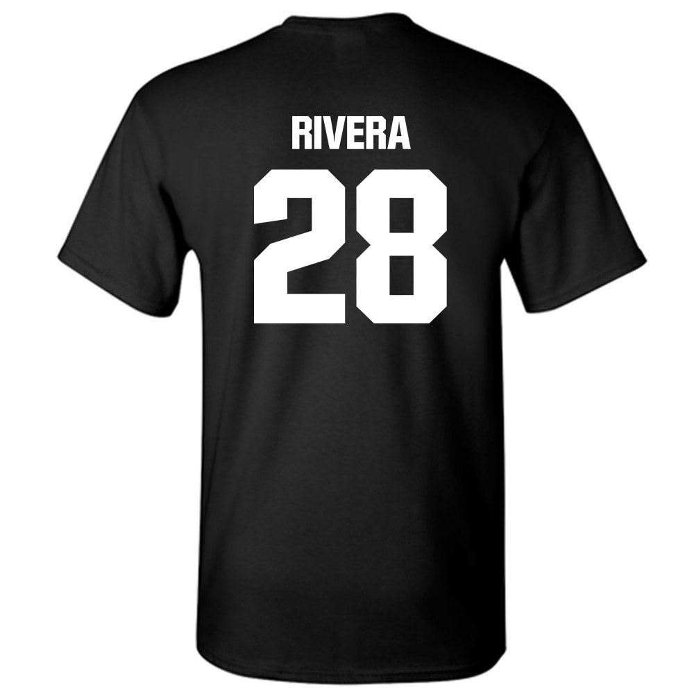 Jackson State - NCAA Baseball : Gianlucas Rivera - T-Shirt-1