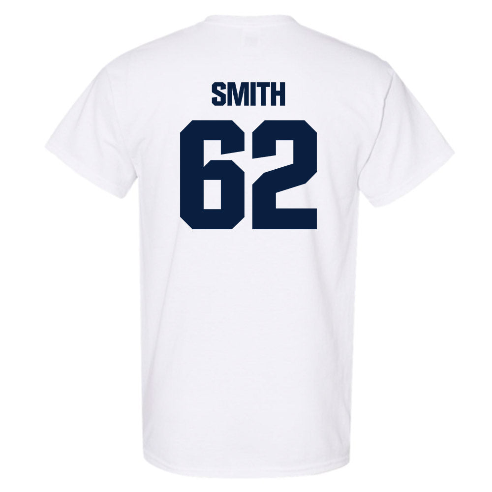Jackson State - NCAA Football : Almetris Smith - Classic Shersey T-Shirt-1