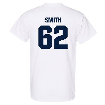 Jackson State - NCAA Football : Almetris Smith - Classic Shersey T-Shirt-1