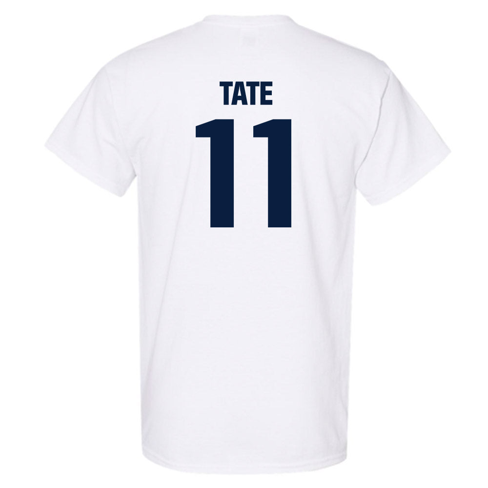 Jackson State - NCAA Baseball : Robert Tate - Classic Shersey T-Shirt-1