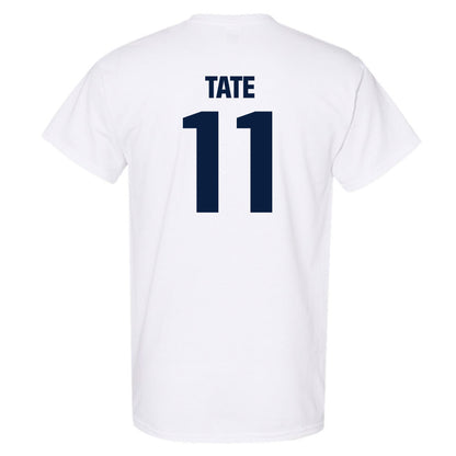 Jackson State - NCAA Baseball : Robert Tate - Classic Shersey T-Shirt-1