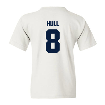 Jackson State - NCAA Baseball : Davione Hull - Classic Shersey Youth T-Shirt-1