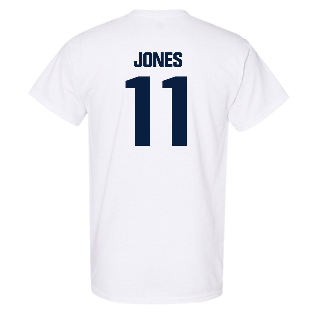 Jackson State - NCAA Football : Carmello Jones - Classic Shersey T-Shirt-1