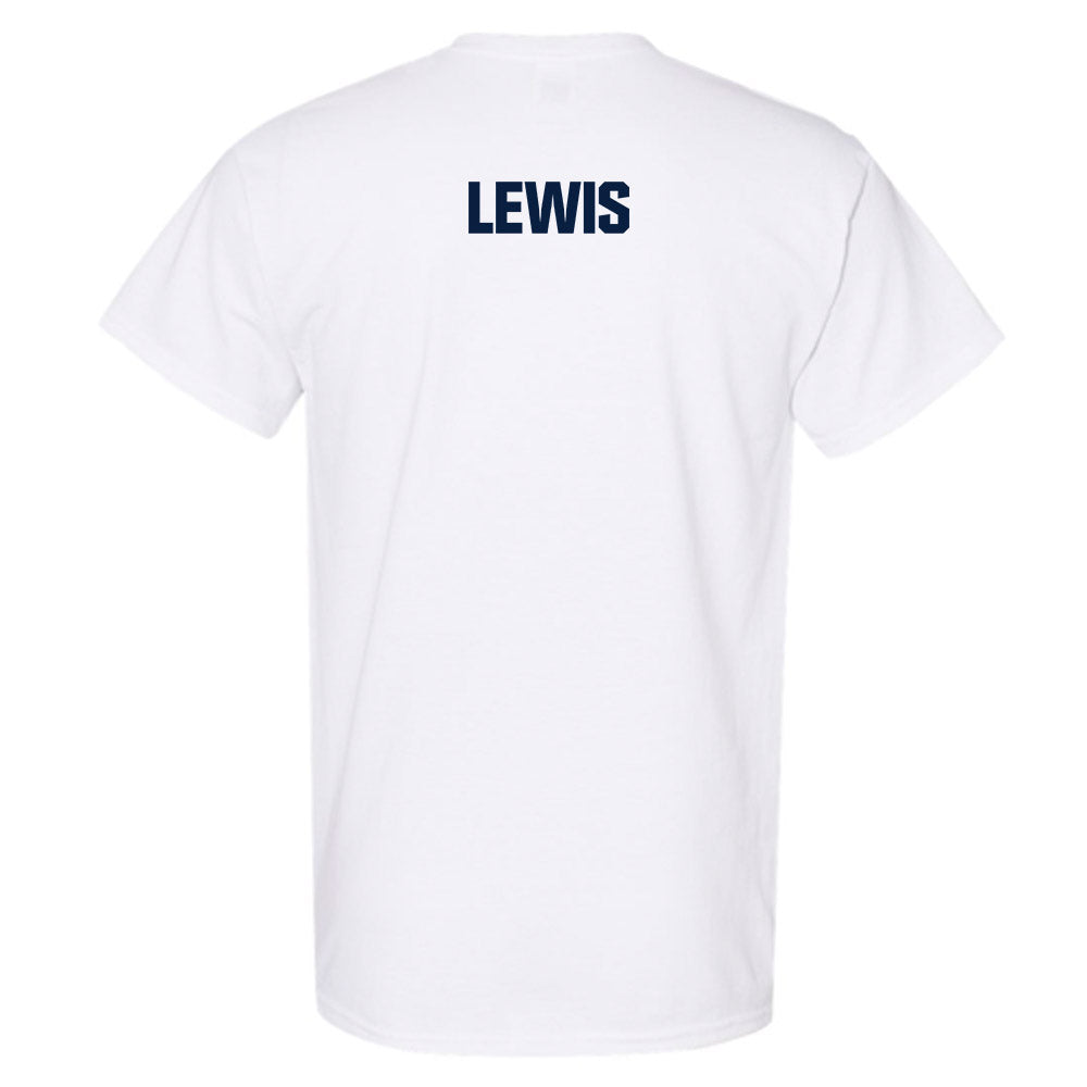 Jackson State - NCAA Men's Track & Field : Korbin Lewis - Classic Shersey T-Shirt-1