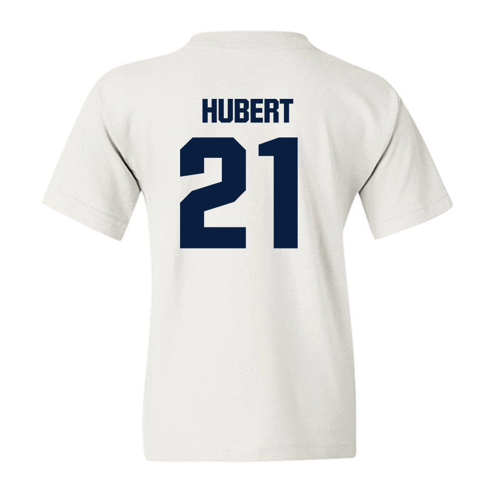 Jackson State - NCAA Women's Bowling : Paige Hubert - Classic Shersey Youth T-Shirt-1