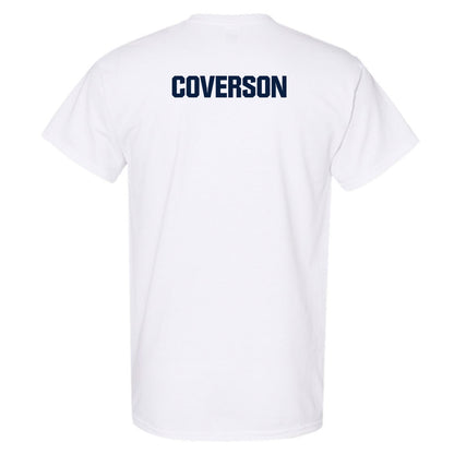 Jackson State - NCAA Cheerleading : Kerri Coverson - Classic Shersey T-Shirt-1