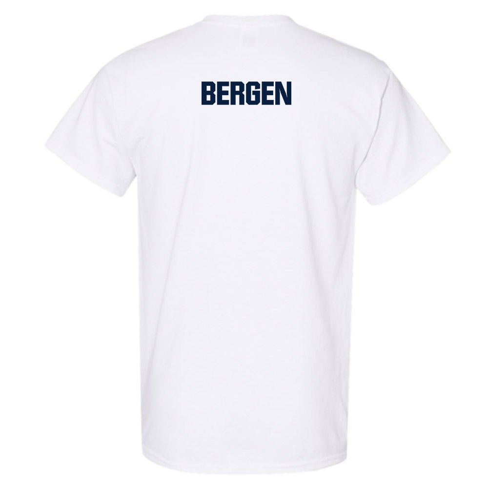 Jackson State - NCAA Baseball : Nazhir Bergen - T-Shirt-1