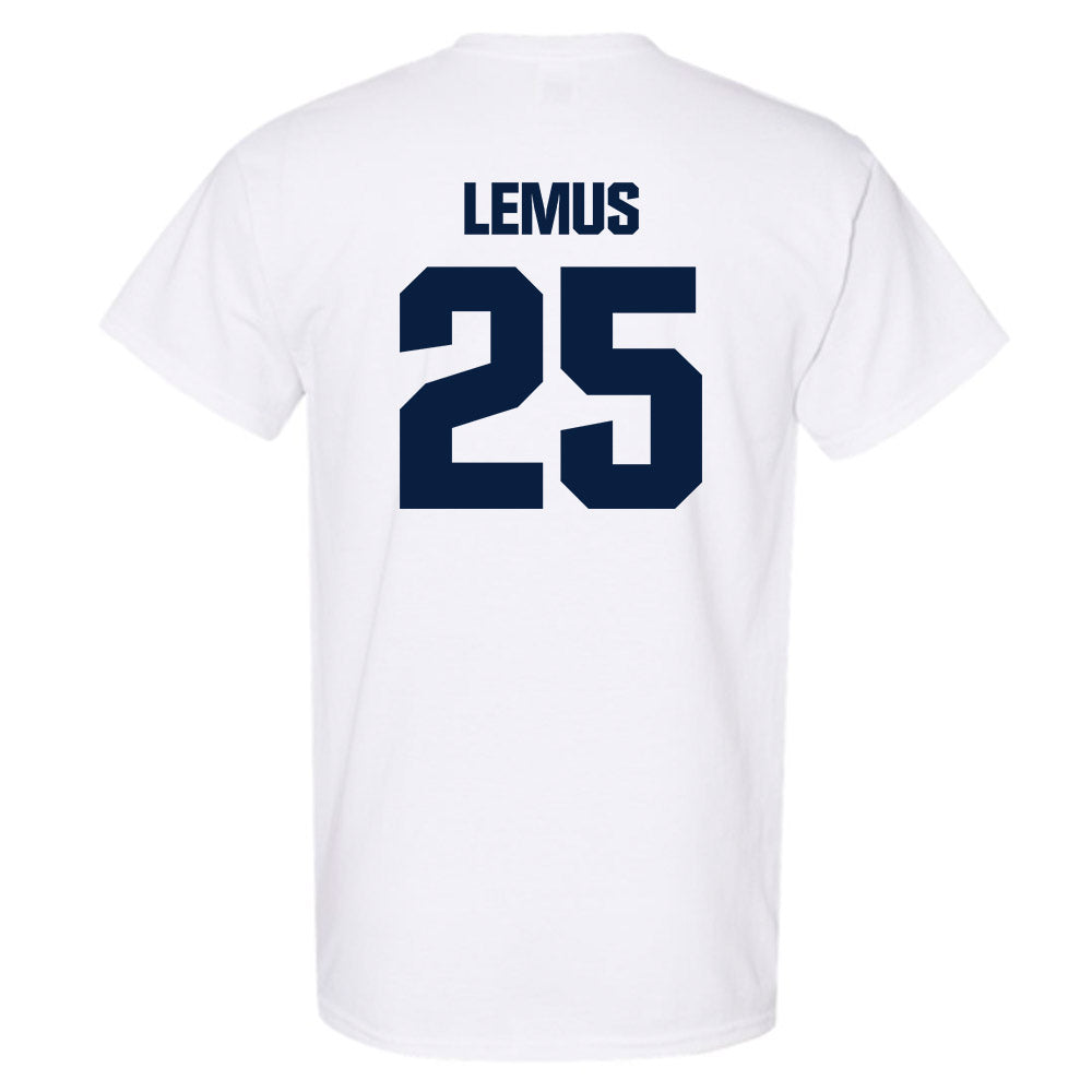 Jackson State - NCAA Baseball : Edwin Lemus - Classic Shersey T-Shirt-1