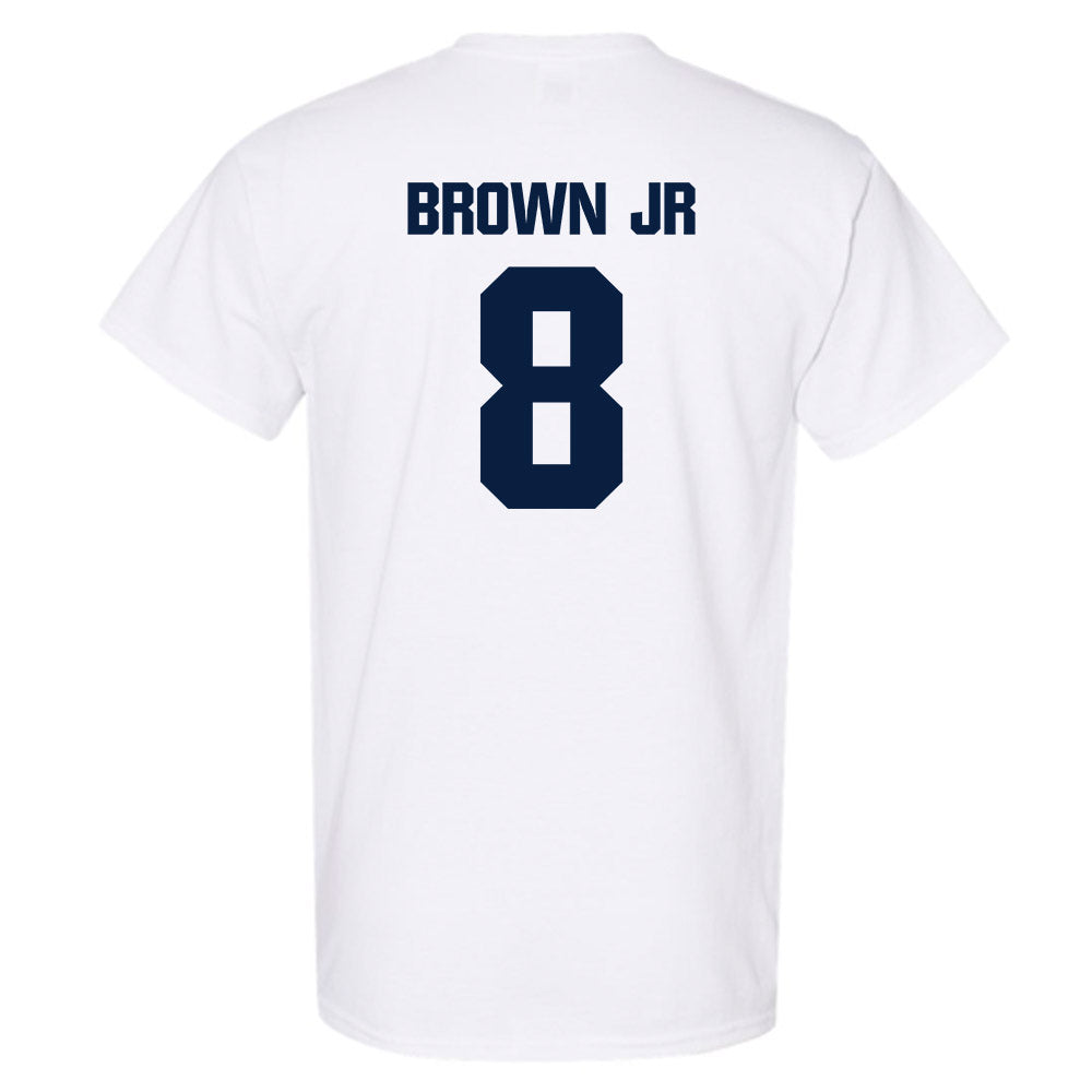Jackson State - NCAA Football : John Brown Jr - Classic Shersey T-Shirt-1