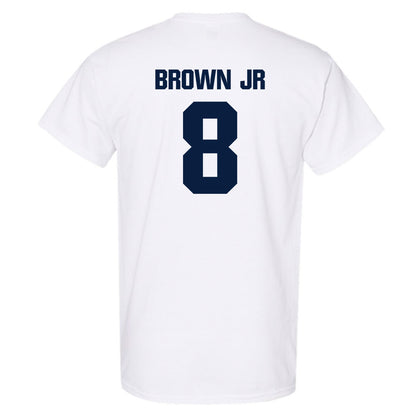 Jackson State - NCAA Football : John Brown Jr - Classic Shersey T-Shirt-1