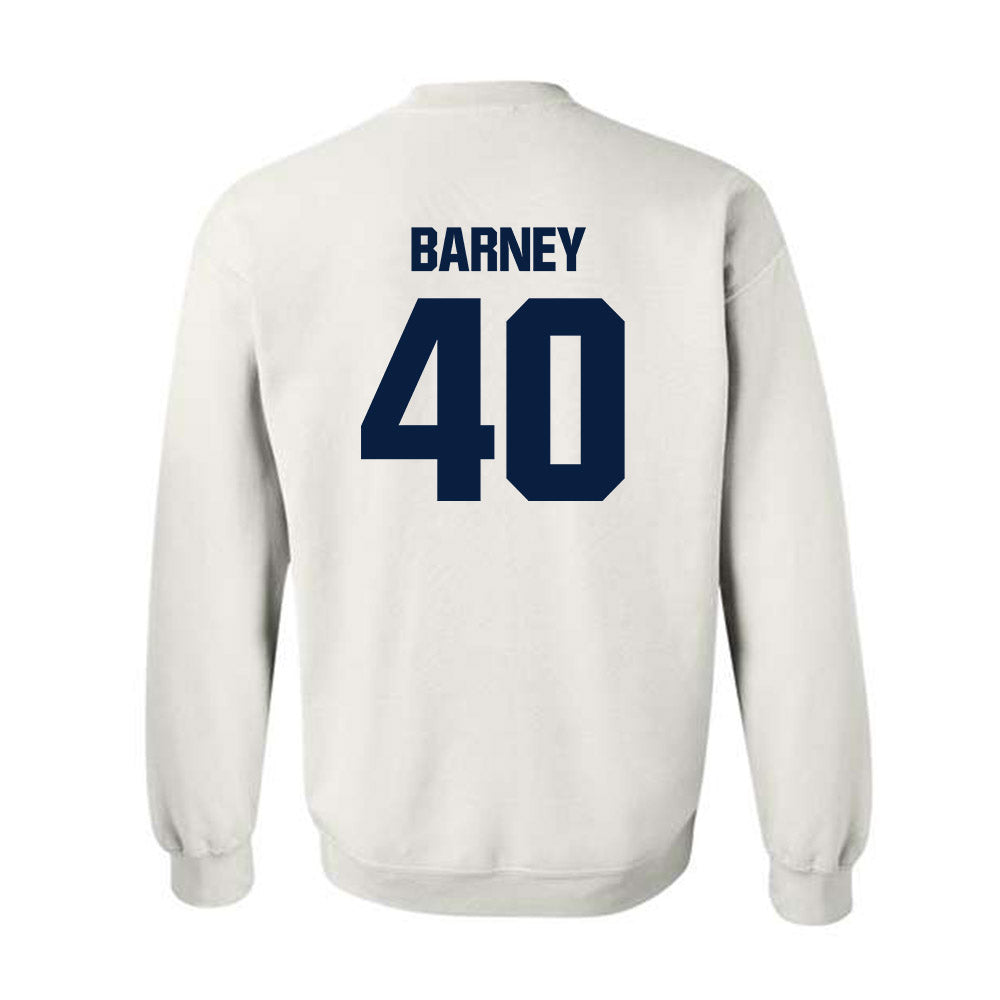 Jackson State - NCAA Football : Braxton Barney - Crewneck Sweatshirt