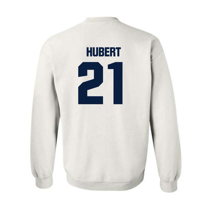 Jackson State - NCAA Women's Bowling : Paige Hubert - Classic Shersey Crewneck Sweatshirt-1