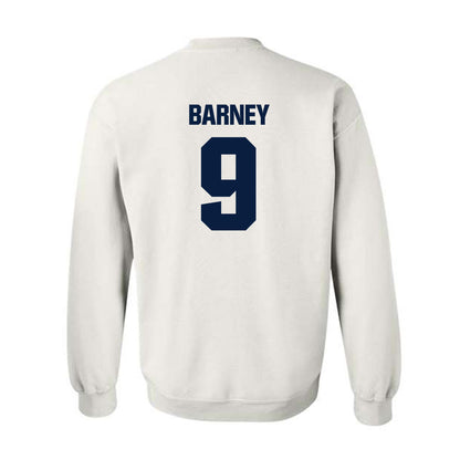 Jackson State - NCAA Softball : Mackenzie Barney - Classic Shersey Crewneck Sweatshirt-1