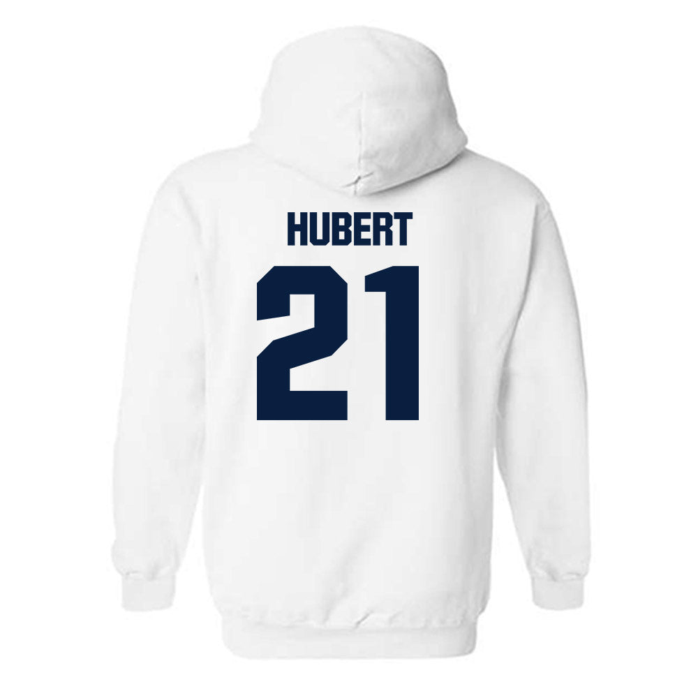 Jackson State - NCAA Women's Bowling : Paige Hubert - Classic Shersey Hooded Sweatshirt-1