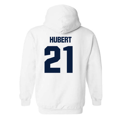 Jackson State - NCAA Women's Bowling : Paige Hubert - Classic Shersey Hooded Sweatshirt-1
