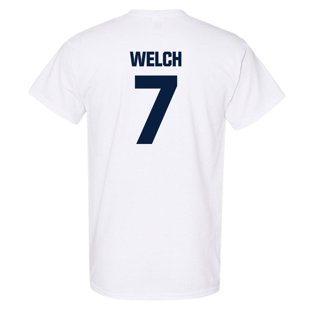 Jackson State - NCAA Football : DeJay Welch - Classic Shersey T-Shirt-1