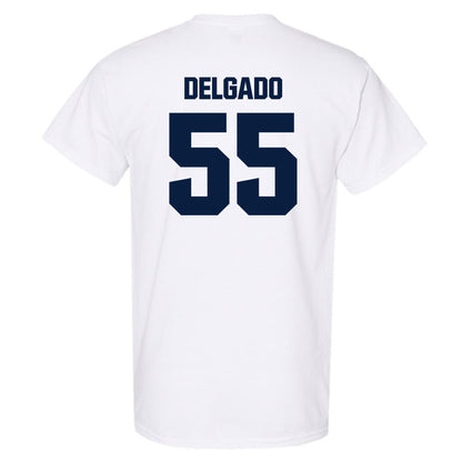 Jackson State - NCAA Baseball : Christian Delgado - Classic Shersey T-Shirt-1