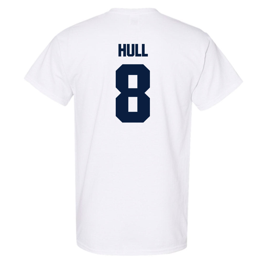 Jackson State - NCAA Baseball : Davione Hull - Classic Shersey T-Shirt-1