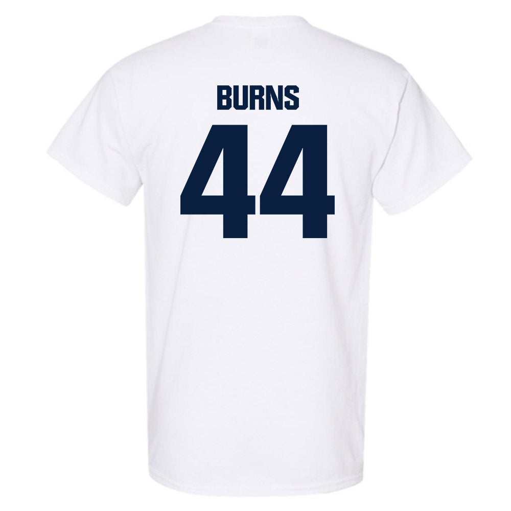 Jackson State - NCAA Football : Hunter Burns - Classic Shersey T-Shirt-1