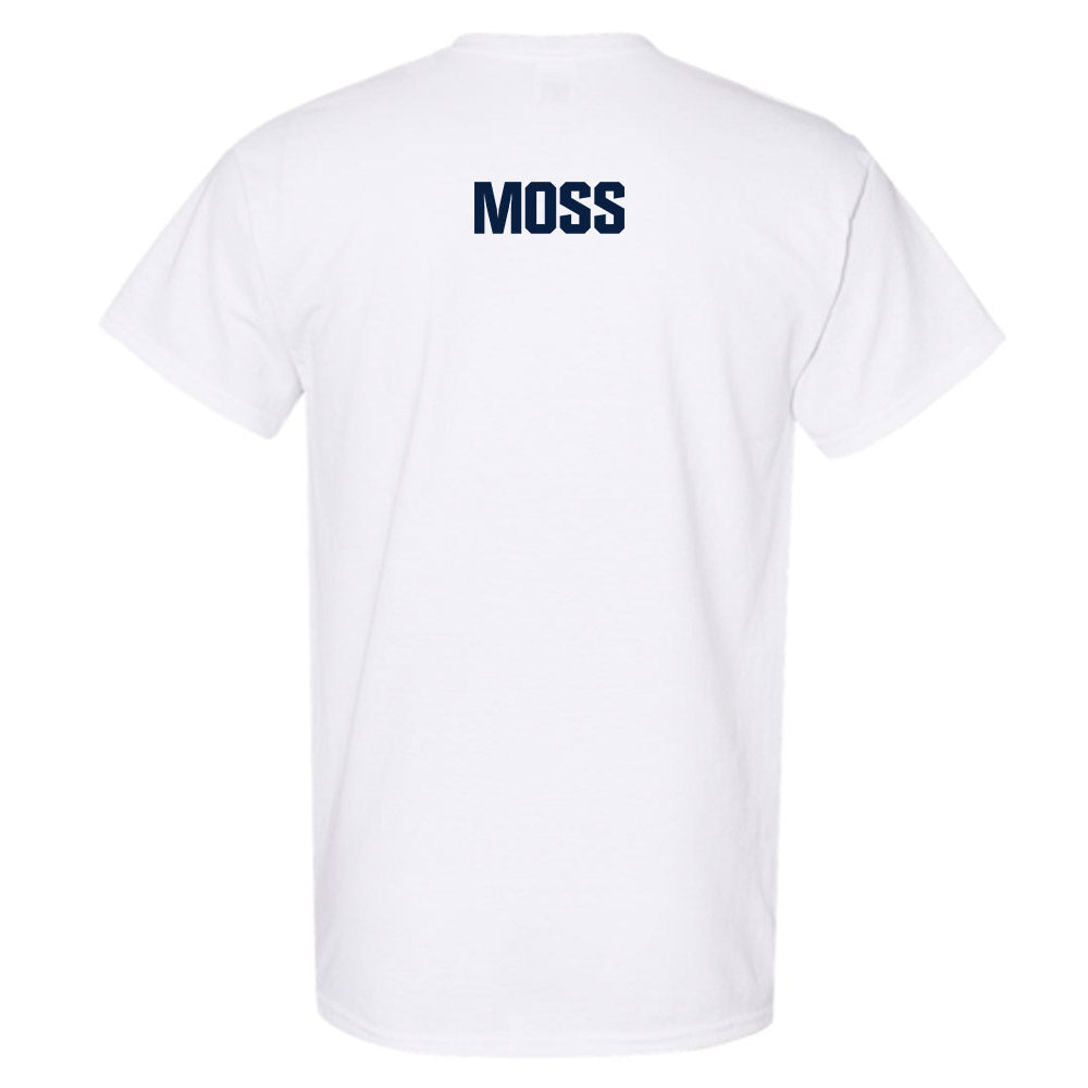 Jackson State - NCAA Women's Track & Field : Derriana Moss - T-Shirt