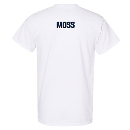 Jackson State - NCAA Women's Track & Field : Derriana Moss - T-Shirt
