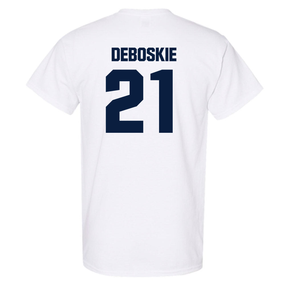 Jackson State - NCAA Baseball : Prince DeBoskie - T-Shirt-1