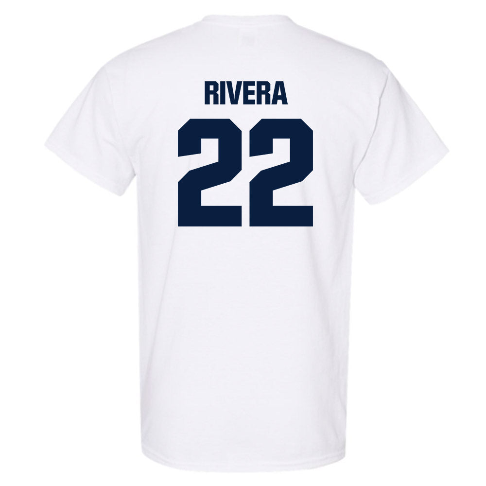 Jackson State - NCAA Softball : Isabella Rivera - Classic Shersey T-Shirt-1