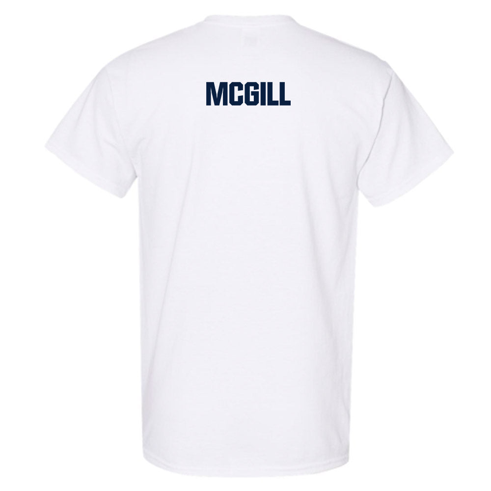 Jackson State - NCAA Women's Track & Field : Madyson McGill - Classic Shersey T-Shirt-1