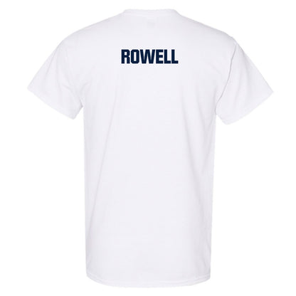 Jackson State - NCAA Men's Track & Field : Ledamian Rowell - Classic Shersey T-Shirt-1
