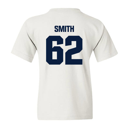 Jackson State - NCAA Football : Almetris Smith - Classic Shersey Youth T-Shirt-1