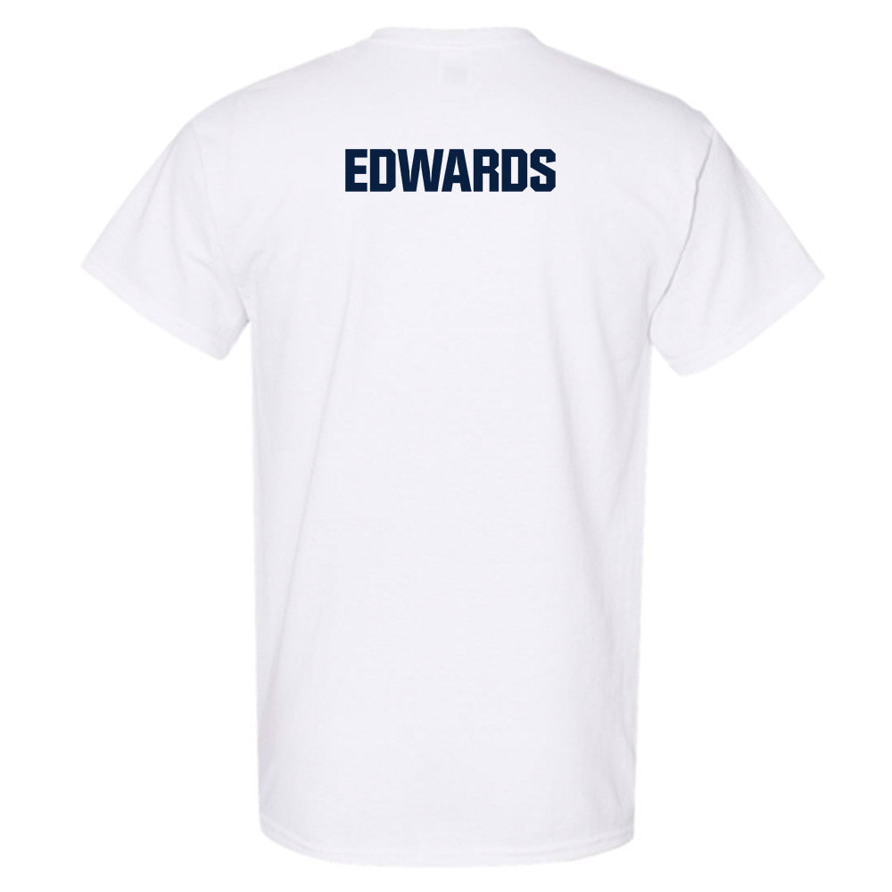 Jackson State - NCAA Men's Track & Field : Tyjah Edwards - Classic Shersey T-Shirt-1