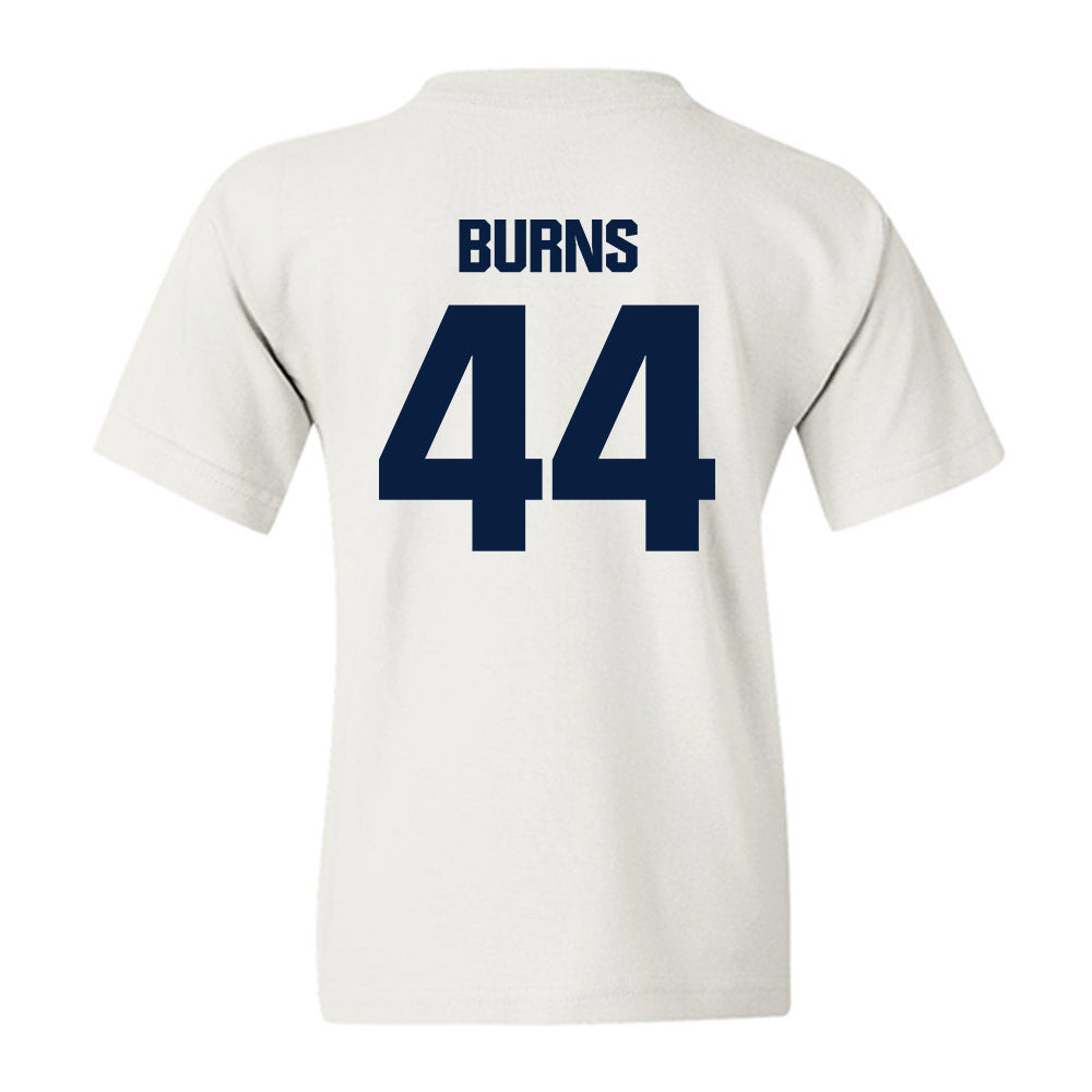 Jackson State - NCAA Football : Hunter Burns - Classic Shersey Youth T-Shirt-1