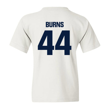 Jackson State - NCAA Football : Hunter Burns - Classic Shersey Youth T-Shirt-1
