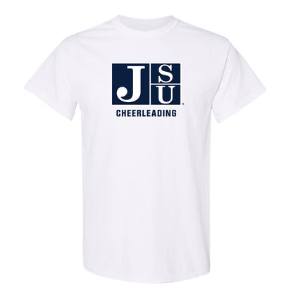 Jackson State - NCAA Cheerleading : Kerri Coverson - Classic Shersey T-Shirt-0